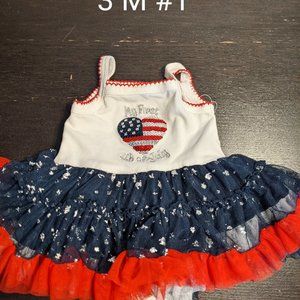 Baby clothes